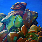 Rocce del Montiferru