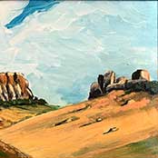 Nuraghe Monte Muradu, Macomer