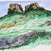 <em>Monte Commida</em>